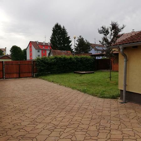 Chata Černá v Pošumaví Esterno foto
