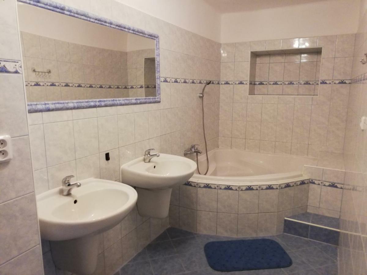 Chata Černá v Pošumaví Esterno foto