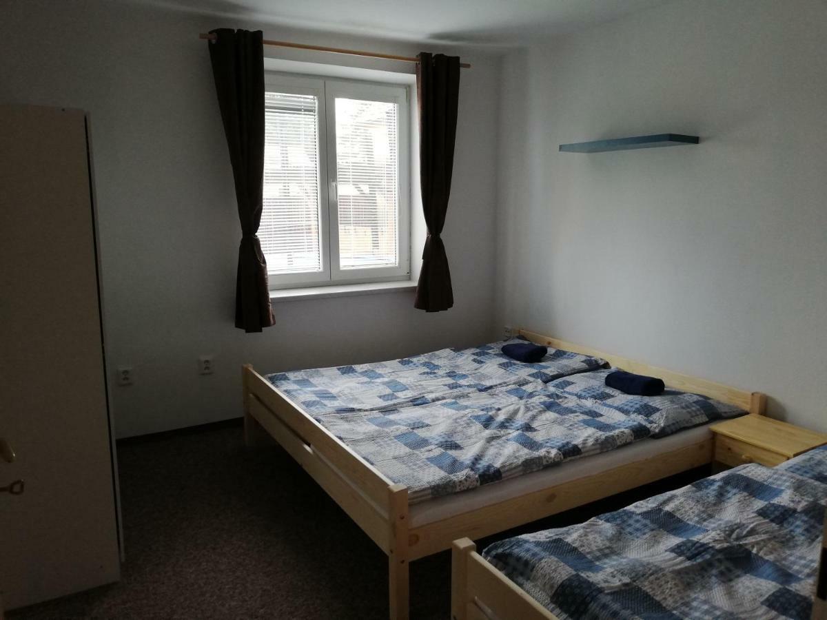 Chata Černá v Pošumaví Esterno foto