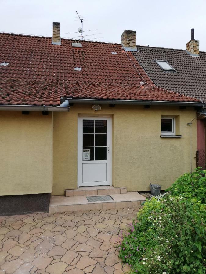 Chata Černá v Pošumaví Esterno foto
