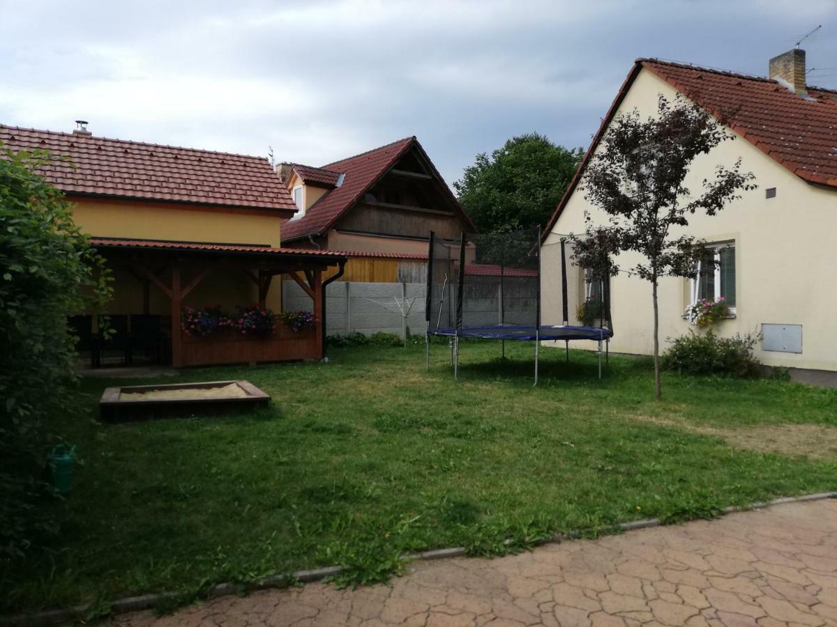 Chata Černá v Pošumaví Esterno foto
