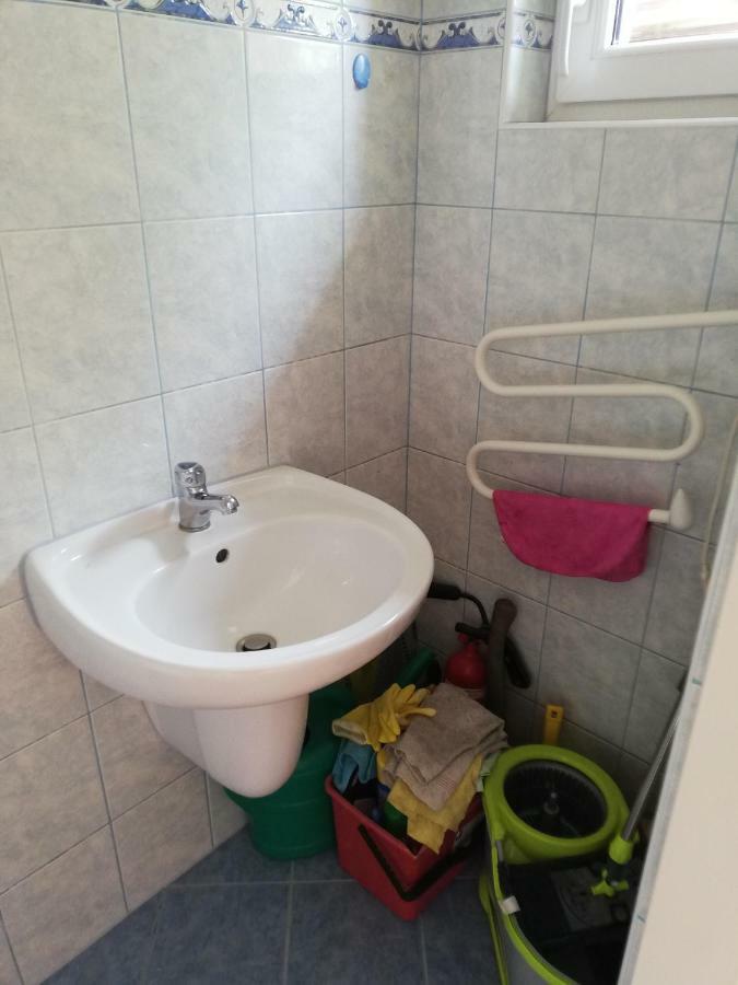 Chata Černá v Pošumaví Esterno foto