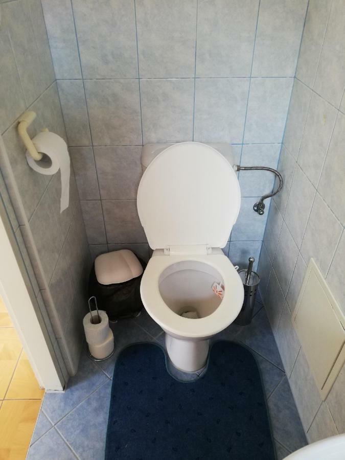 Chata Černá v Pošumaví Esterno foto
