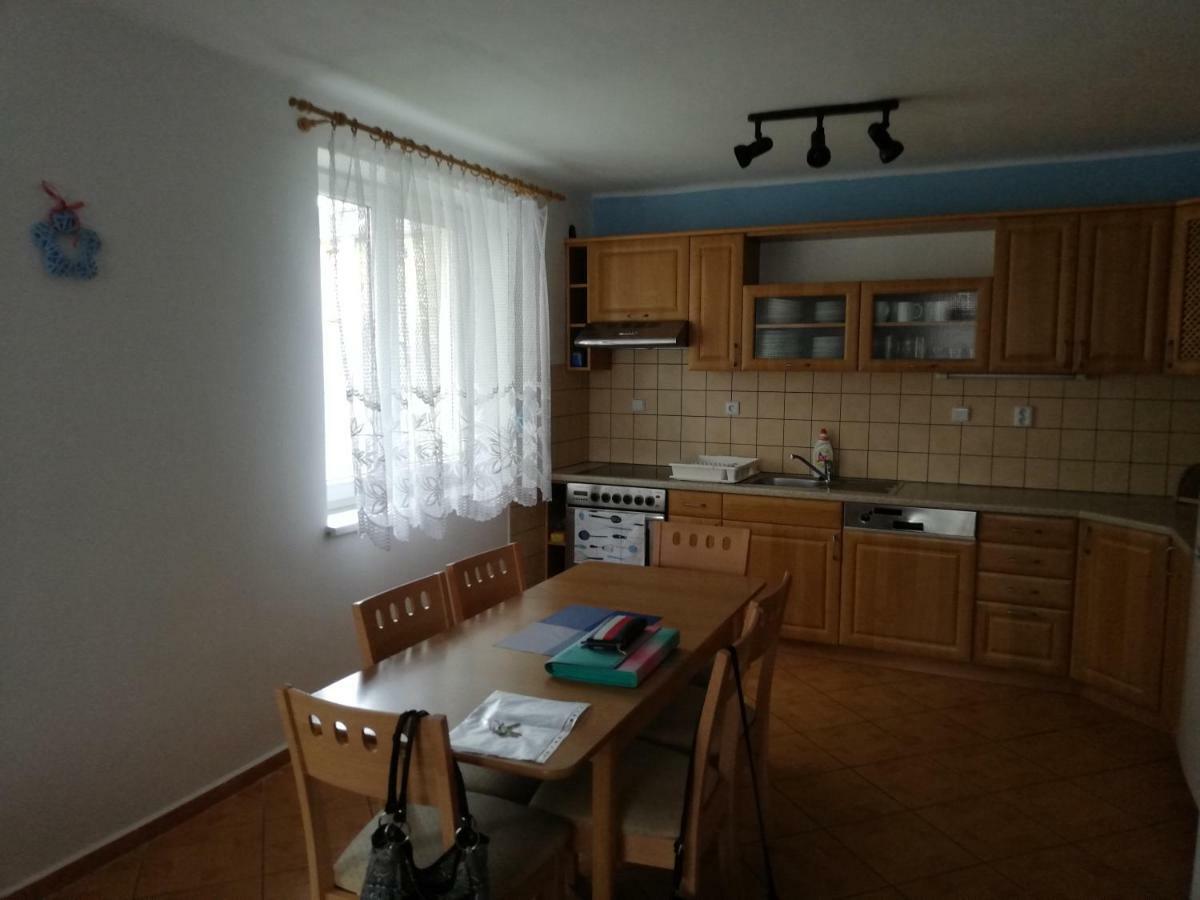Chata Černá v Pošumaví Esterno foto
