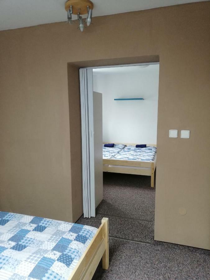 Chata Černá v Pošumaví Esterno foto
