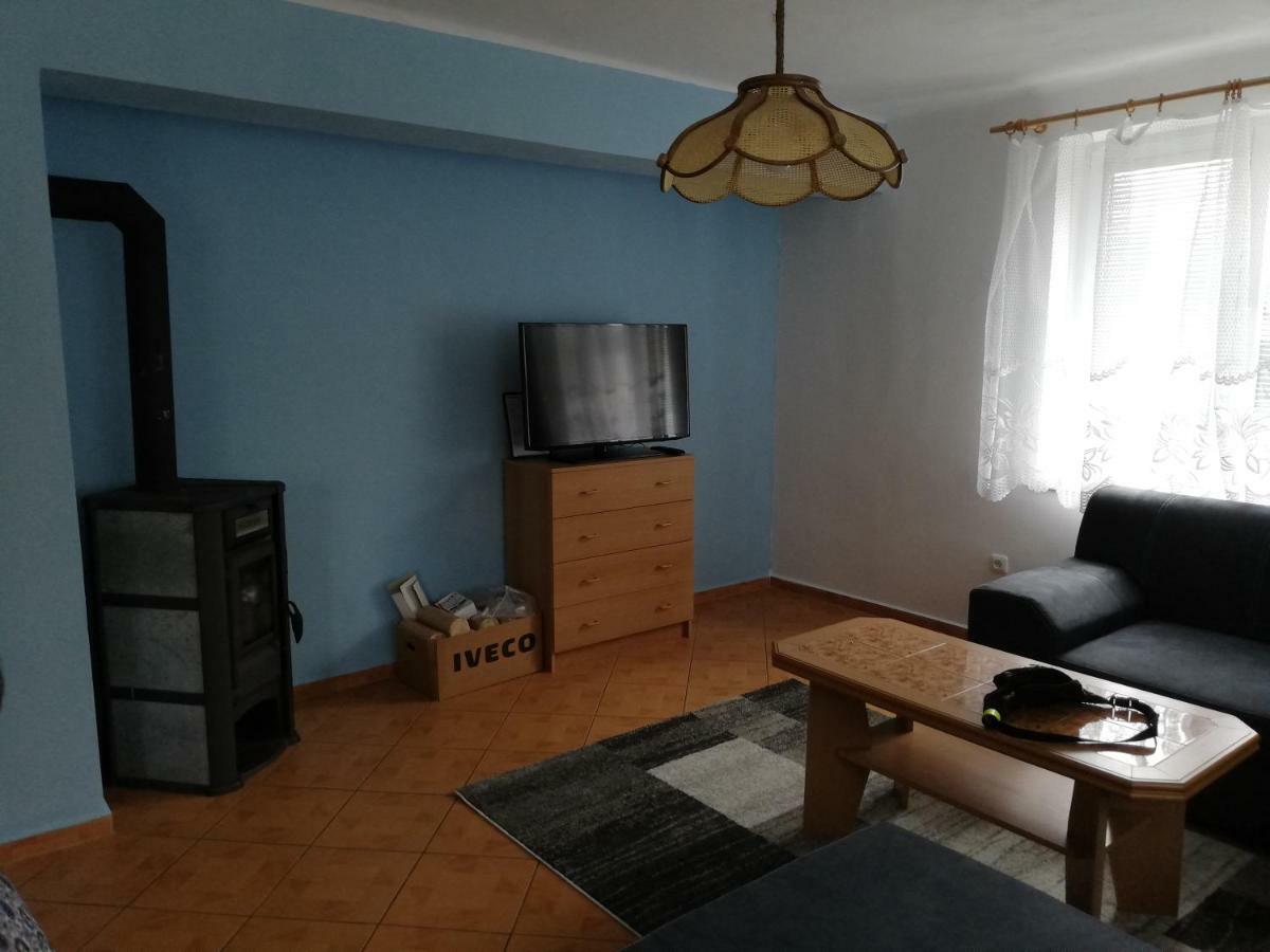 Chata Černá v Pošumaví Esterno foto